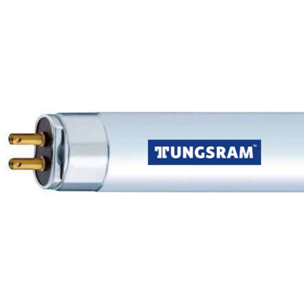 6W, 240lm, T5 G5, 4000K, 16x226mm, Loisteputki Tungsram