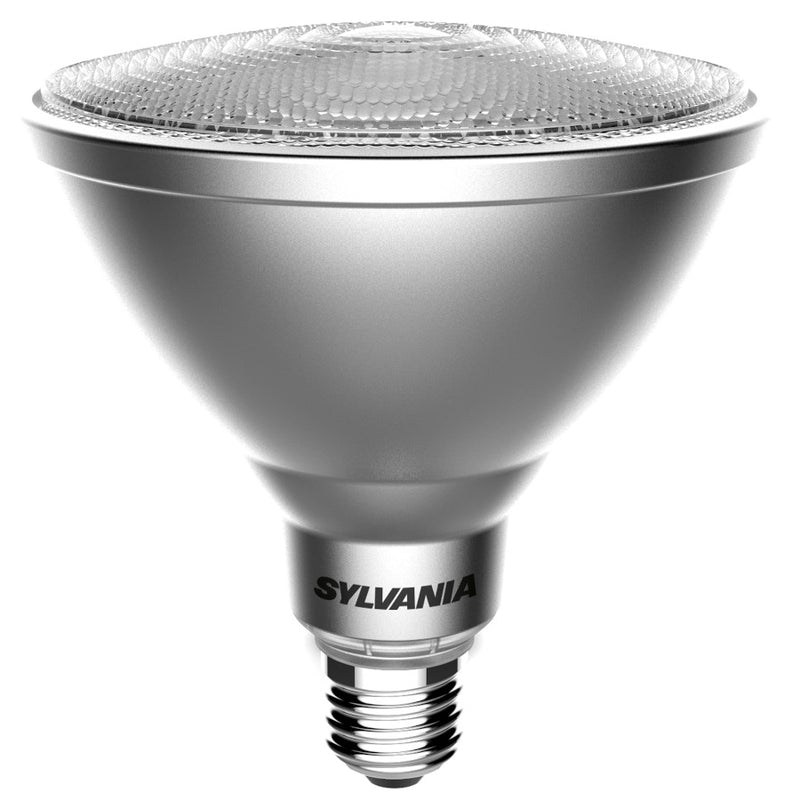 15W, 1200lm, RefLED Retro PAR38 40°, IP65, DIM, E27, 121x134mm, LED lamppu Sylvania