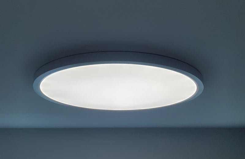 15W, 1500lm Ayla CCT IP20, 293mm, 3000/4000K, LED Plafond