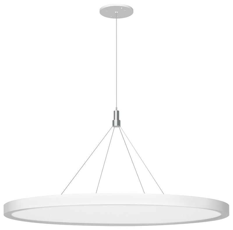 Seilabhängungsset 1750 mm, für Ayla CCT LED-Deckenleuchte