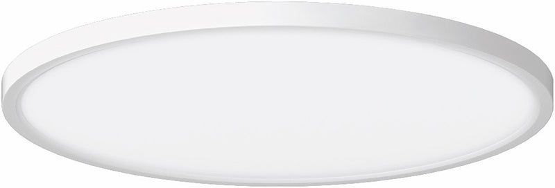 10W, 1000lm Ayla CCT IP20, 208mm, 3000/4000K, LED Plafond