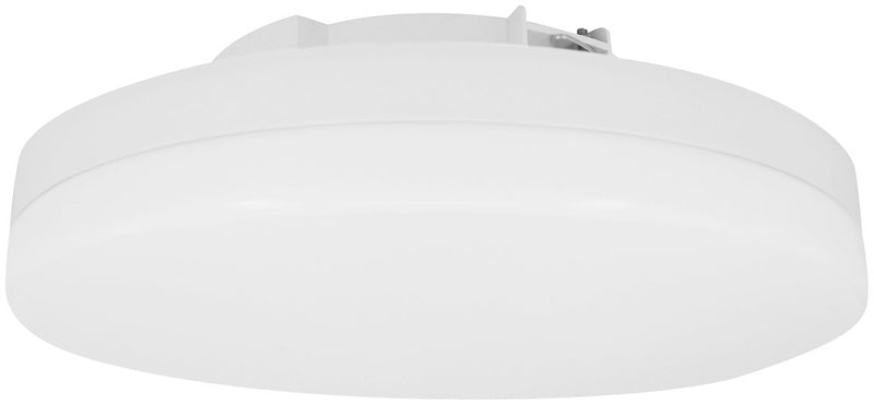 12W, 1310lm, ESS Round, IP21, DIM, 3000K, 240x70mm, LED Plafond