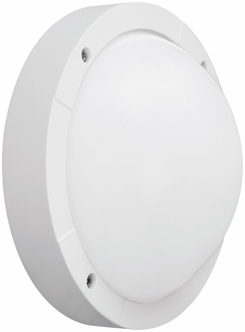 Esbo I valaisinrunko IP65,  GX53 lampulle Max 12W Tumman harmaa, Valkoinen ja Hopea