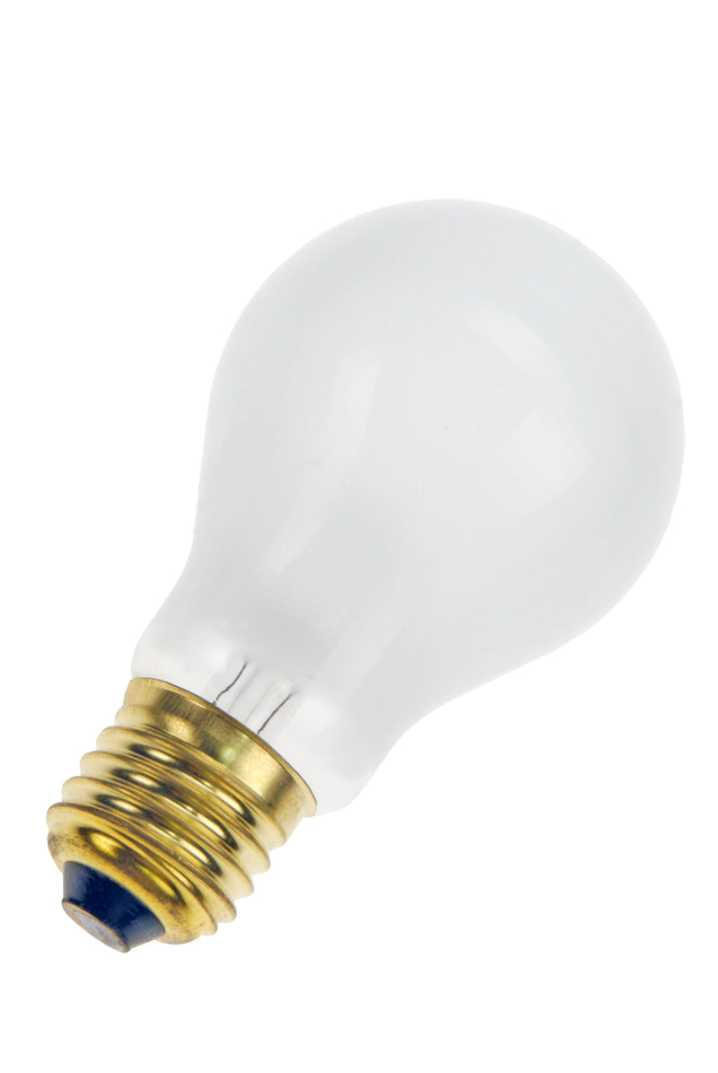 12V, 60W, 770lm, GLS, A60, Hehkulamppu, E27, matta