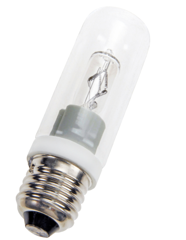 240V, 100W, JDD Eco  Halogeenilamppu E27, 1800lm - Lumenled Oy