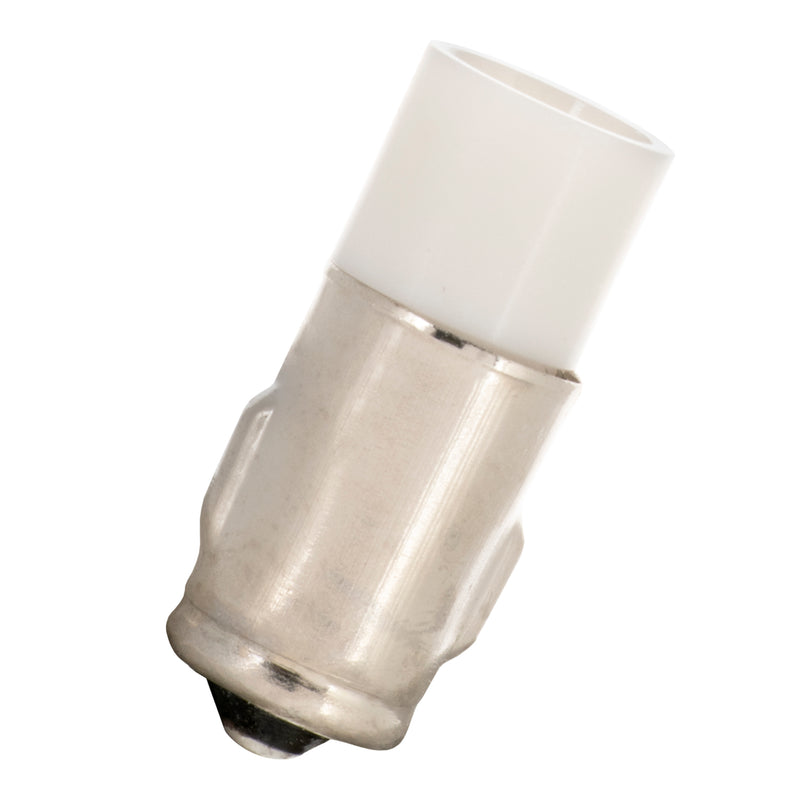 0,38W, 5lm, 24-28V DC, 7x20mm, Ba7s, LED-Markierungsleuchte
