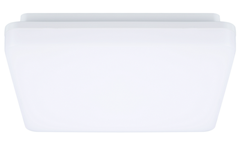 35W, 4000lm, Start Surface Slim neliö IP54 LED-kattovalaisin -Sylvania - Lumenled Oy
