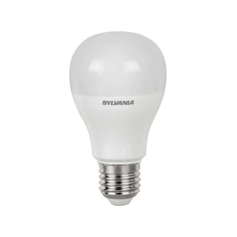 4W, 470lm, ToLEDo GLS A60, E27, 60x107mm, Sylvania LED-Lampe