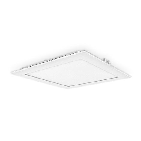 24W, 2000lm, Orto IP20, 4000K, 300mm, LED Downlight