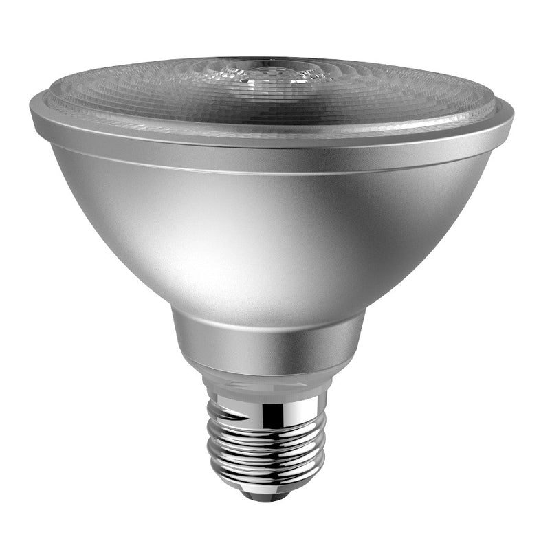 11W, 830lm, RefLED Retro PAR30 36°, E27, DIM, 95x94mm, LED lamppu Sylvania